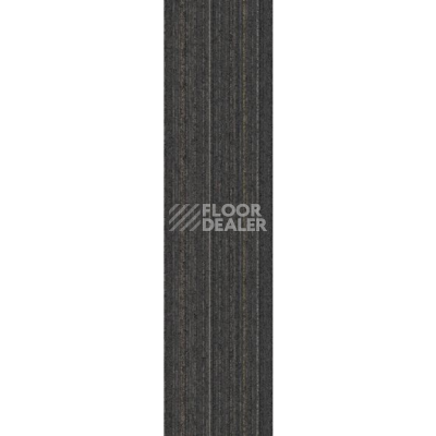 Ковровая плитка Interface Silver Linings SL920 104512 Charcoal Line фото 1 | FLOORDEALER